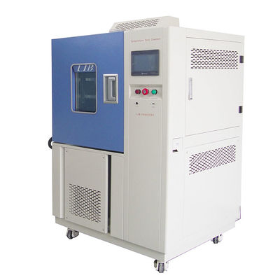 Wärmestoß-Test-Kammer-Klimahochtemperaturbatterie Iecs -40℃