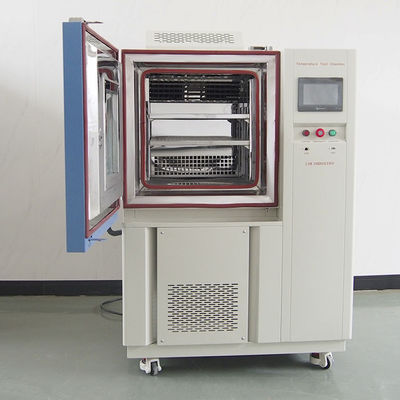 Test-Kammer-Batterie-hohe Temperatur Iecs 62660 Umwelt-85C