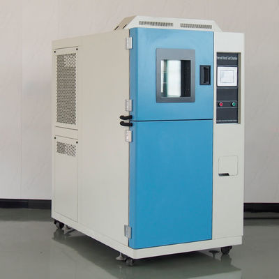 Wärmestoß-Test-Kammer des Labor150℃ 70℃ 72L für Batterie