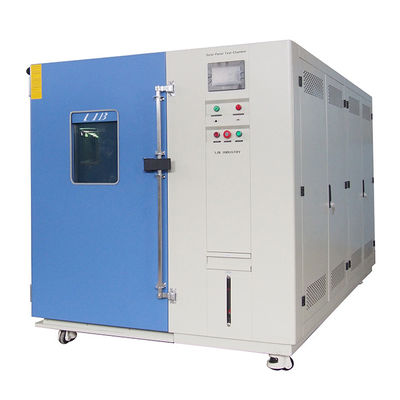 Klimaregelungs-Kammer-hohe Temperatur IEC62688 100℃/H PV