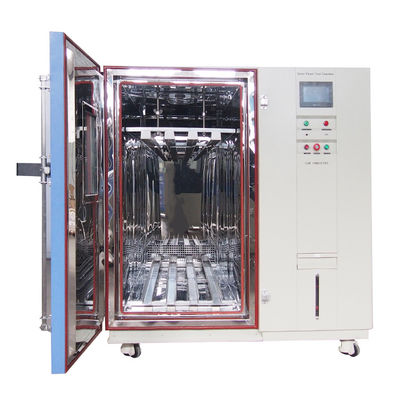 Klimaregelungs-Kammer-hohe Temperatur IEC62688 100℃/H PV