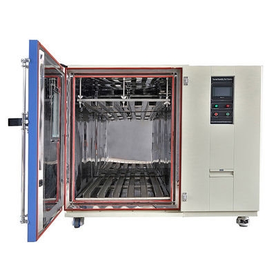 hohe Feuchtigkeit und temperaturgeregelte Kammer IEC62108 1220L PV