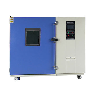 Temperatur-Feuchtigkeits-Kammer PV-Platten-Feuchtigkeits-Frost-Test IEC62688 85℃ 85%RH