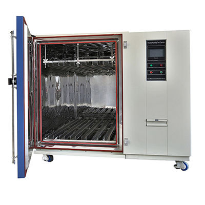 Temperatur-Feuchtigkeits-Kammer PV-Platten-Feuchtigkeits-Frost-Test IEC62688 85℃ 85%RH