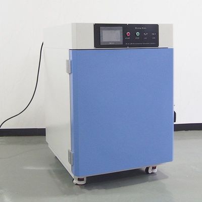 ASTM D 5423-93 100℃ verkabeln industrielle Altern-Test-Kammer des Trockenofen-10L