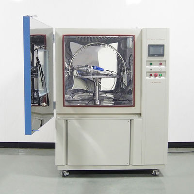 800LTR IP54 Standard der Staub-Test-Kammer-ISO20653