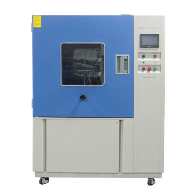 Test-Kammer-elektronische elektrische Produkte ISO20653 IPX4