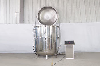 Immersions-Test IPX8 Wasser-Spray-Testgerät-wasserdichte Prüfvorrichtung Iecs 60529