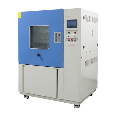 Oszillierende Maschine des Rohr-IEC60529 für Prüfung IPX3 X4