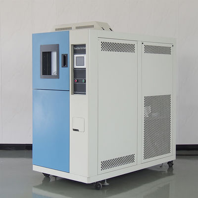 Temperatur-Wärmestoß-Test-Maschine 160L 210L 500L 1000L
