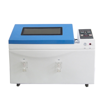 Salznebel-Korrosions-Test-Kammer ISO 9227 neutrale mit Spray-Düse 220V