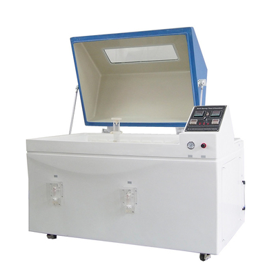 Standard Laborklimatischer Salznebel-Korrosions-Test-Kammer ISO 9227