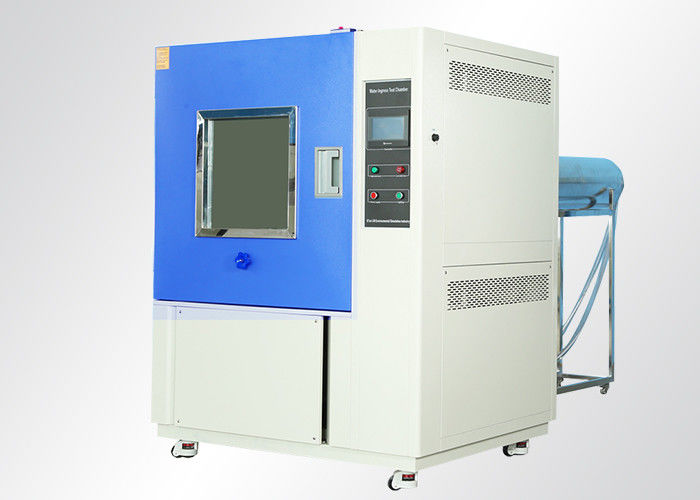 Wasser-Spray-Test-Kammer 3500W IPX5 IPX6 für Einschließungs-Schutz