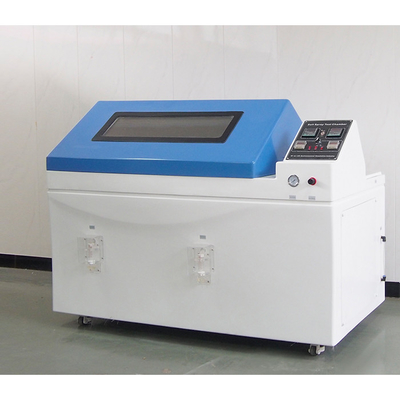 Laborsalz-Nebel-Test-Maschine LED-Anzeige 220V 50HZ ISO 3768