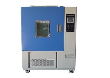 Plc-Temperatur-Feuchtigkeits-Kammer-Klimaprüfmaschine ISO17025