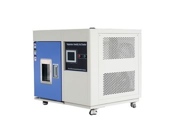 Klimakammer-kalt-warmtemperatur-Feuchtigkeit 30L 50L 80L Sicherheit Benchtop