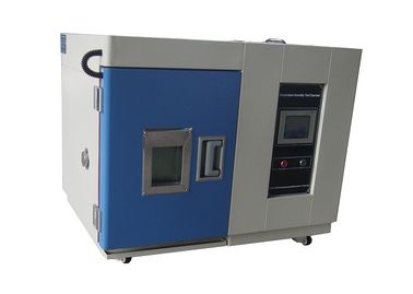 Stabile Benchtop-Laborofen Benchtop-Temperatur-Kammer-zuverlässige Leistungs-Luft abgekühlt