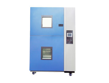 Wässern Sie Kühltemperatur-Schlagprobe-Kammer UltroLow-Temperatur-Kammer 162L 340L