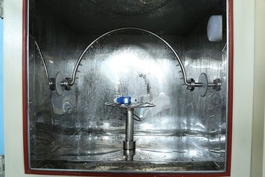 Simulations-Wasser-Spray-Test-Kammer-Wassertemperatur-Testgerät