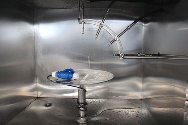 Heißwasser-Spray-Test-Kammer, Ipx9K-Testgerät 8514109000