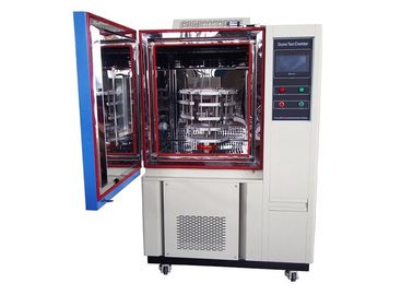 Bibliotheks-Ozonbeständigkeits-Klima-Test-Kammer-luftgekühltes Modell Oc-250 Oc-500 Oc-1000