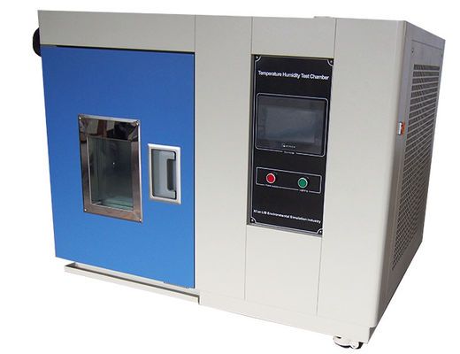 50L tragbare Umweltschutzkammer