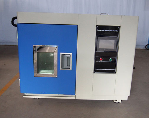 50L tragbare Umweltschutzkammer