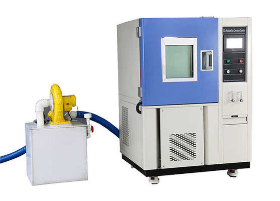 So2 Schwefeldioxid-Prüfkammer