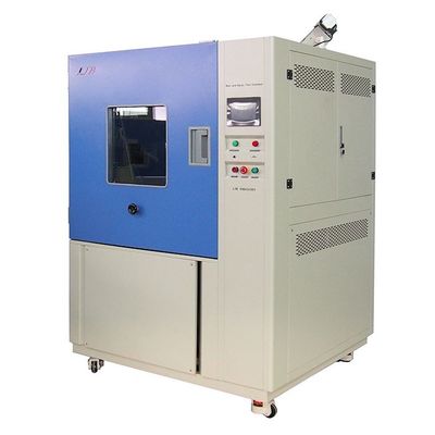 JIS 0.30MPA 24.5L/Min Environmental Testing Equipment