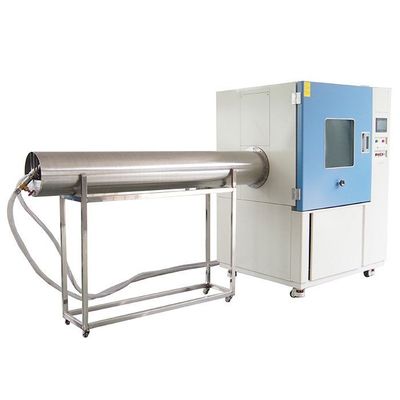 Wasser-Prüfmaschine IEC60529 12.5L/min IP65