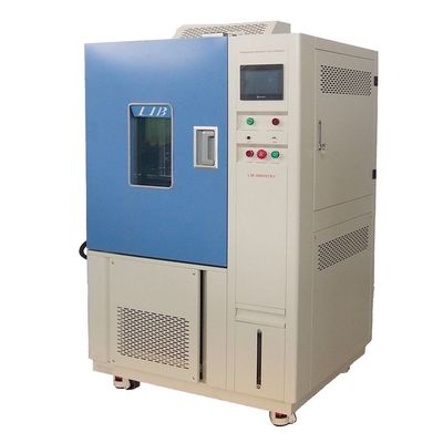 Programmierbare R404a-Temperatur-Feuchtigkeits-Test-Maschine
