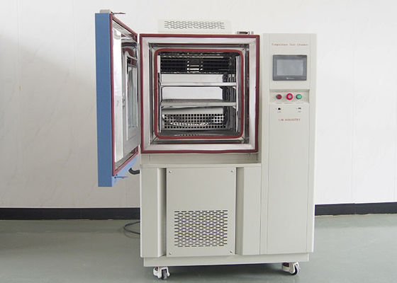 -85℃ kalter niedrige Temperatur-Gefrierschrank-Ultralow Klima