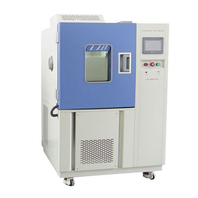 -85℃ kalter niedrige Temperatur-Gefrierschrank-Ultralow Klima