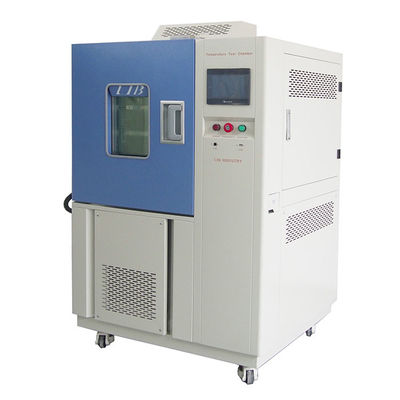 -85℃ kalter niedrige Temperatur-Gefrierschrank-Ultralow Klima
