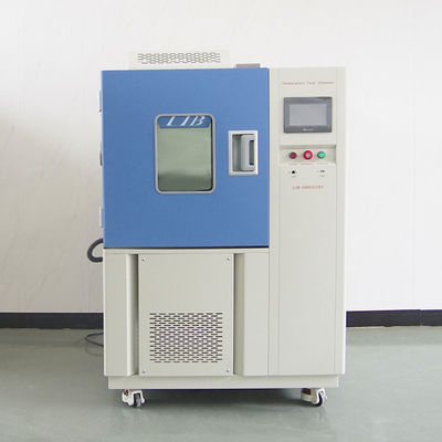 -85℃ kalter niedrige Temperatur-Gefrierschrank-Ultralow Klima