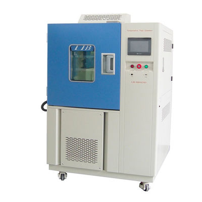 3 ℃/Minute -120 ℃ Simulations-Constant Humidity Chamber Cryogenic Recovery-Kammer