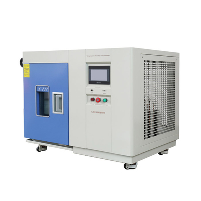 50L 80L 20% Klimakammer-kleine Feuchtigkeits-Test-Maschine relativer Feuchtigkeit Benchtop