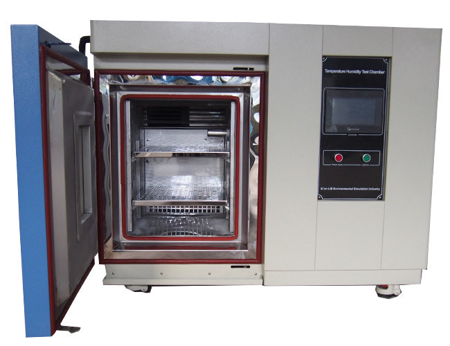 50L tragbare Umweltschutzkammer